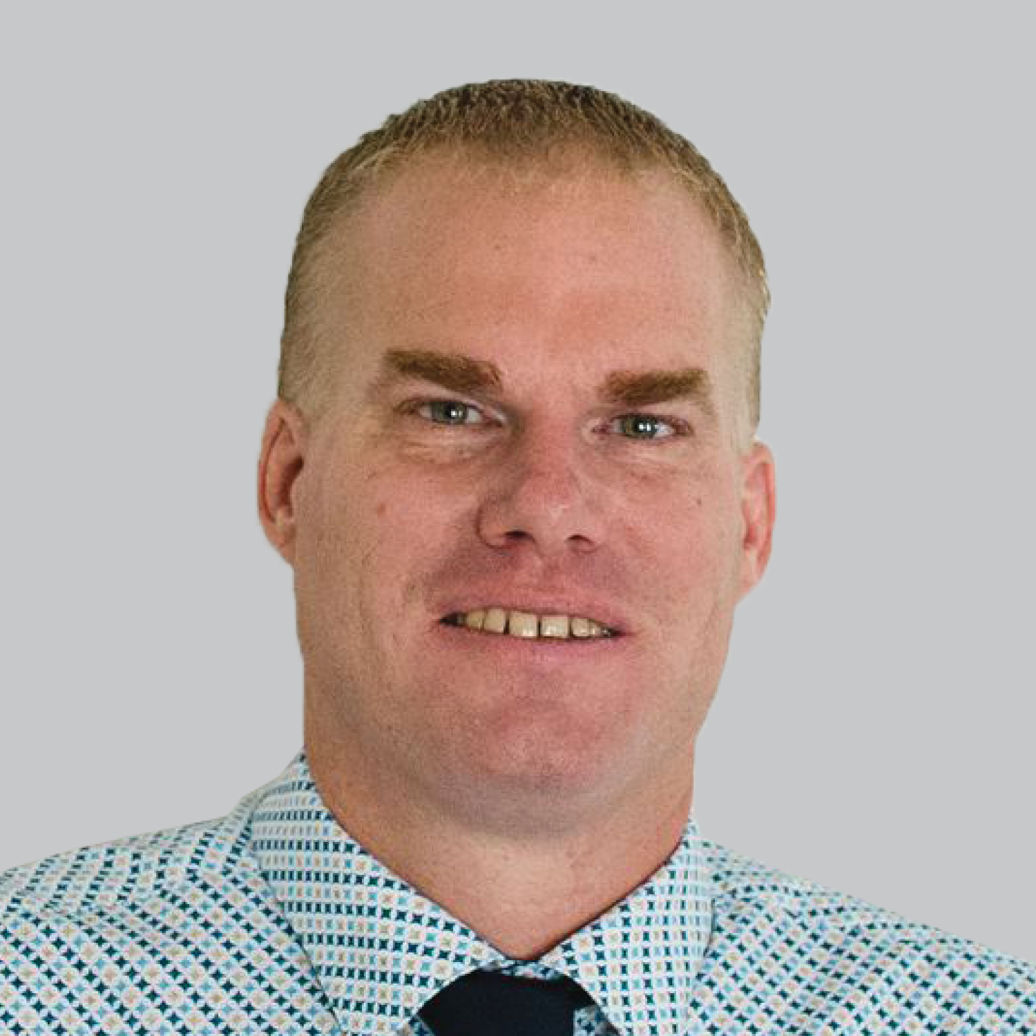 Chris Veenendaal